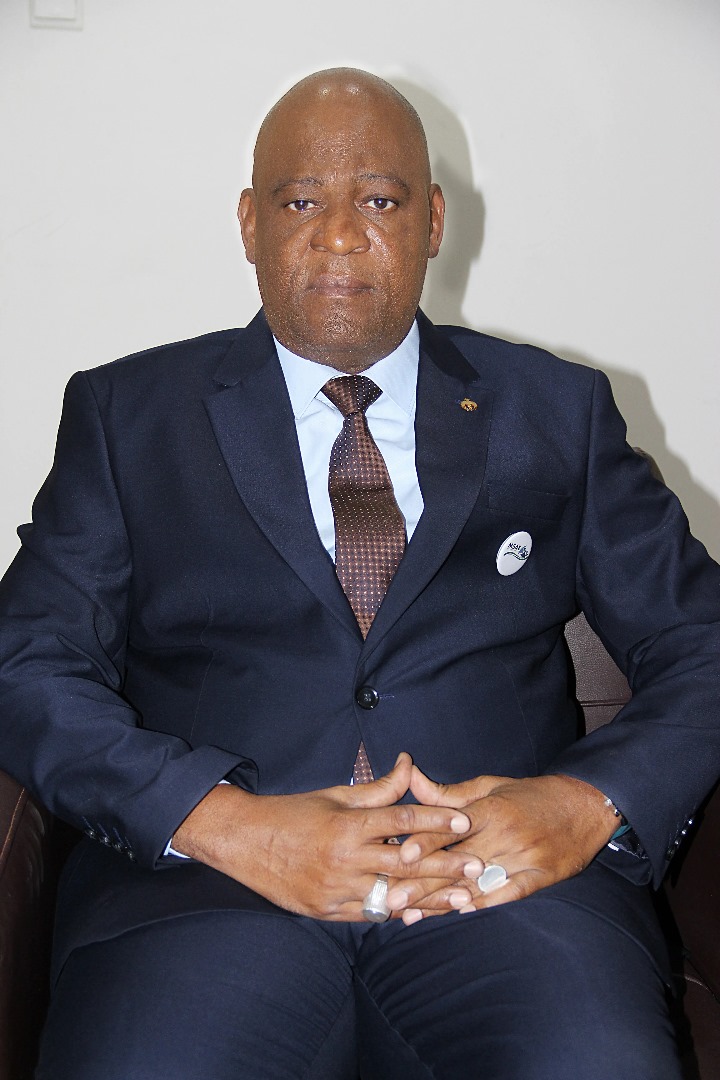Babacar Ngom MSAE