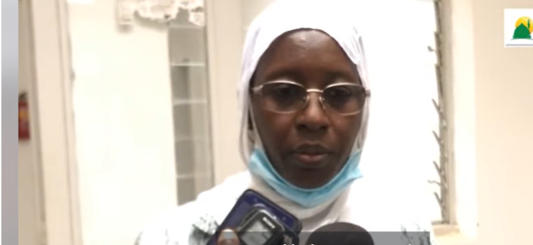 Mame Faty Niang 1