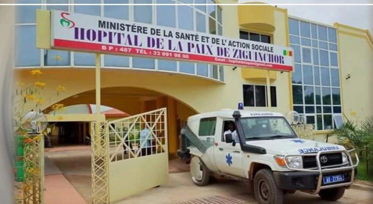 hopitalpaixzguinchor
