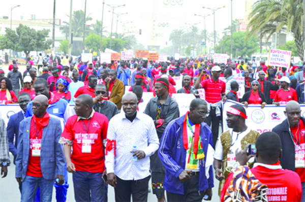 GREVE-DES-SYNDICATS