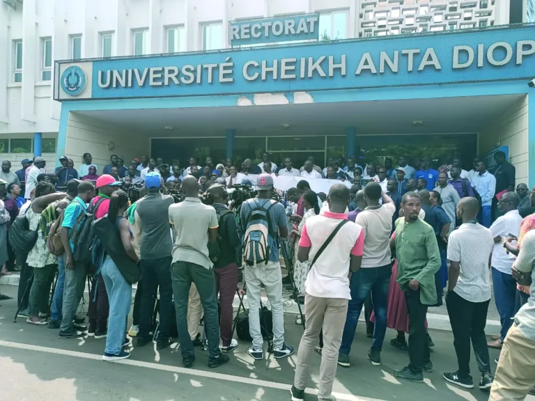 Ucad-greve