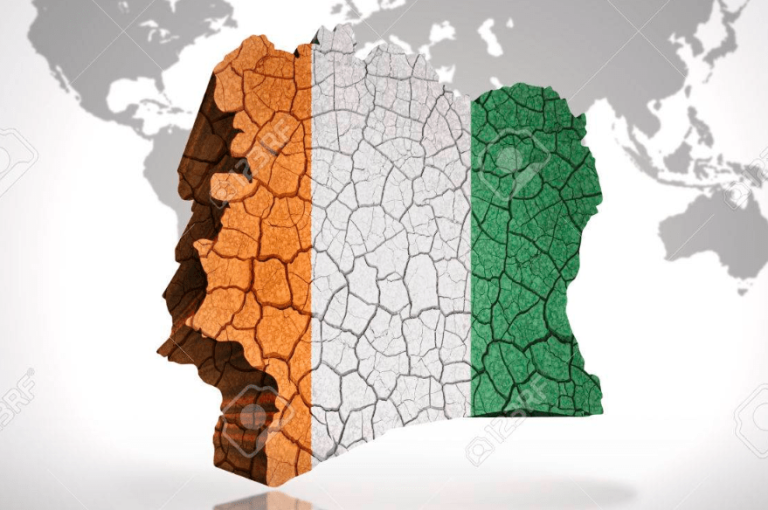 Cote-dIvoire