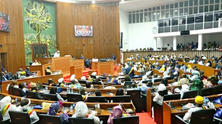 Assemblee-Nationale-du-Senegal-Bureau-15e-Legislature