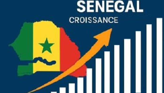 Senegal_Croissance