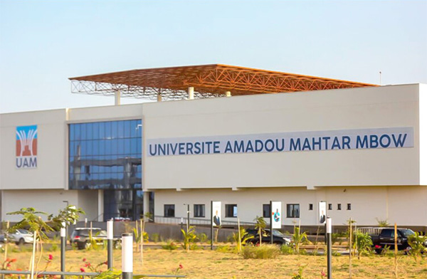 UAM