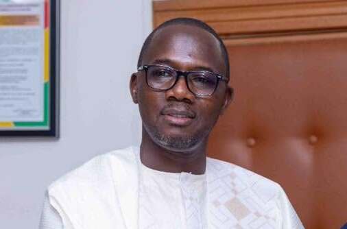 ALIOU GORI DIOUF